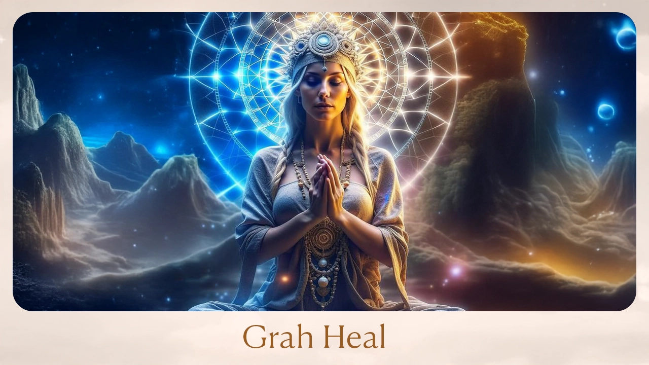 Grah Heal